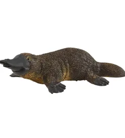 Dyr - 2,2 x 9,4 cm - Næbdyr 14840>Schleich Outlet