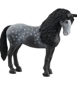 Dyr - 10,9 x 12,5 cm - Pura Raza Española Hoppe 13922>Schleich Best