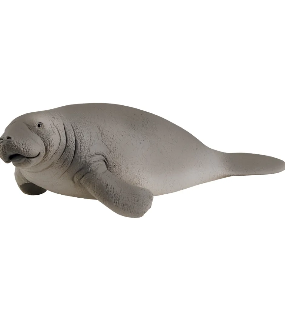 Dyr - 4,1 x 15,8 cm - Søko 14839>Schleich Hot