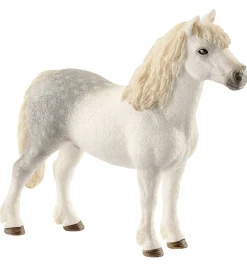Dyr - 11,5 x 9,5 cm - Welsh Pony Hingst 13871>Schleich Online