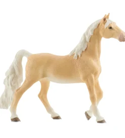 Dyr - H:12 cm - American Saddlebred Hoppe 13912>Schleich Outlet