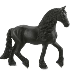 Dyr - H:11 cm - Frisian Hoppe 13906>Schleich New