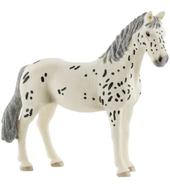 Dyr - H:12 cm - Knabstrupper Hoppe 13910>Schleich Clearance