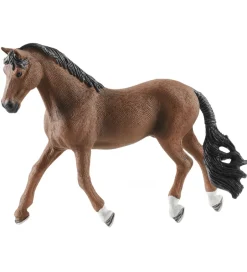 Dyr - H:11 cm - Trakehner Vallak 13909>Schleich Hot