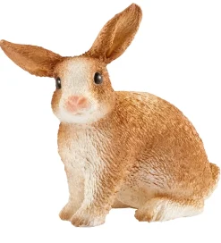 Dyr - Kanin - H: 2,5 cm 13827>Schleich Clearance