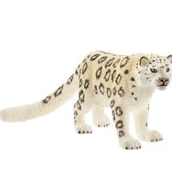 Dyr - L:13 cm - Sneleopard 14838>Schleich New