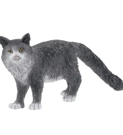 Dyr - Maine Coon - H: 4 cm 13893>Schleich Hot