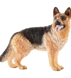 Dyr - Schæferhund - H: 5,5 cm 16831>Schleich Clearance
