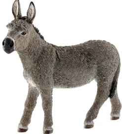 Dyr - Æsel - H: 9 cm 13772>Schleich Discount