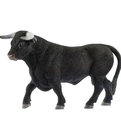 Dyr - Sort Tyr - H: 9 13782>Schleich Best