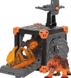 Eldrador - BattleCave Lava Bear - 42732>Schleich Hot