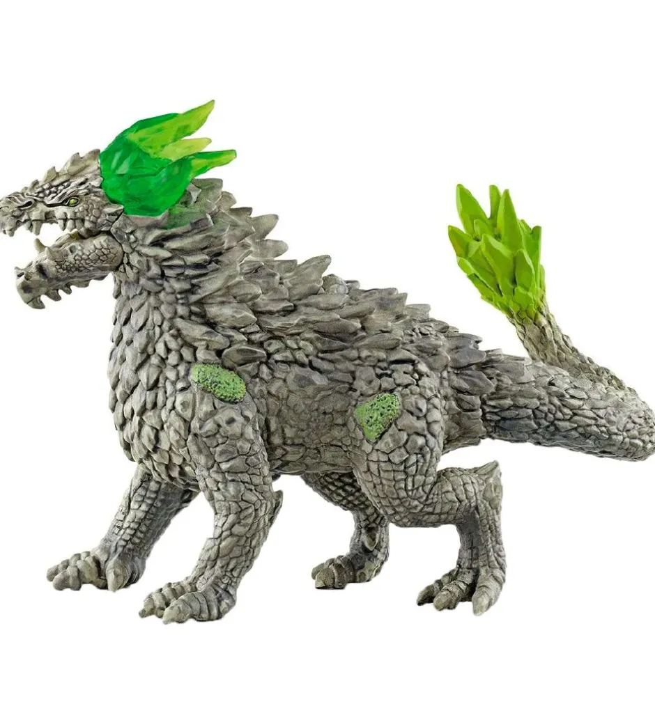 Eldrador Creatures - Stendrage - H: 12,5 70149>Schleich Clearance
