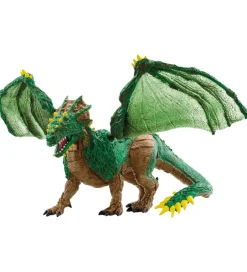 Eldrador Creatures - Jungledrage - L: 28,3 cm - 70791>Schleich Hot