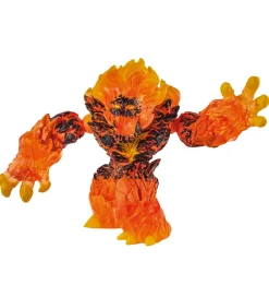 Eldrador Creature - 23x14 cm - Lavadæmon 19017>Schleich Outlet