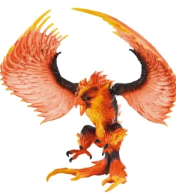 Eldrador Creatures - Ildørn - H: 16,7 42511>Schleich