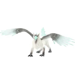 Eldrador Creatures - 33 cm - Isgrib 70143>Schleich Best