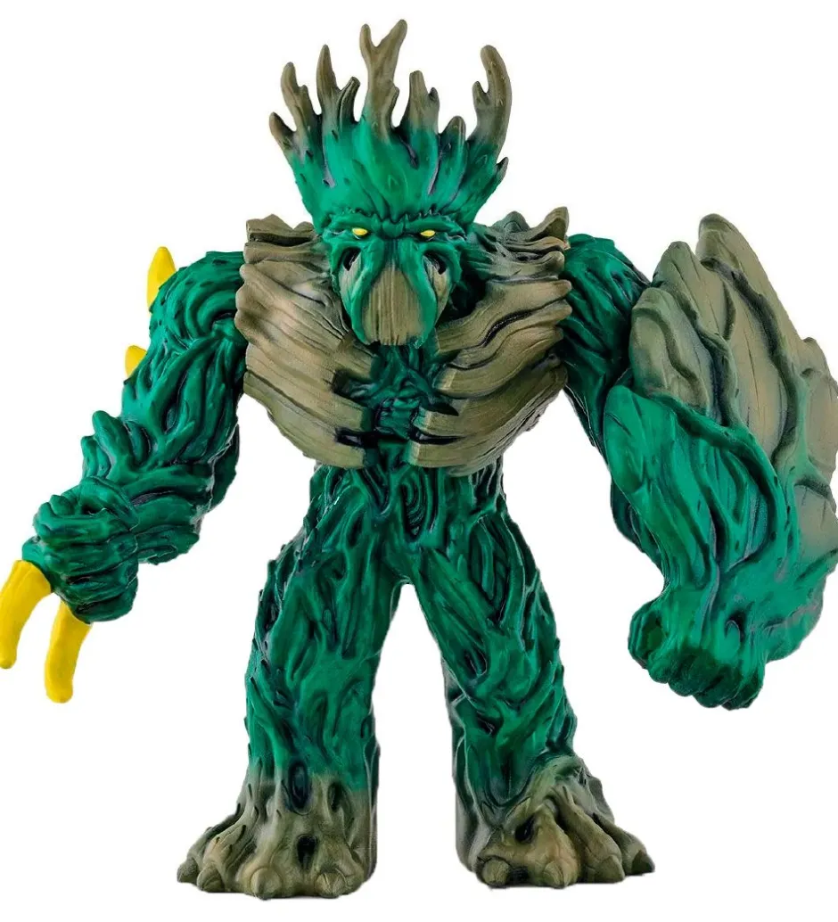 Eldrador Creatures - Junglehersker - H: 14,3 cm 70151>Schleich Sale
