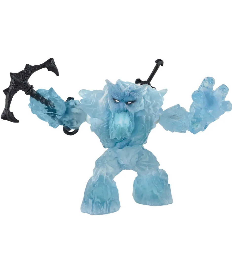 Eldrador Creatures - H:13 cm - Isgigant 70146>Schleich Clearance