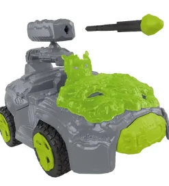 Eldrador Creatures - Stone CrashMobile med Mini Creatur>Schleich New