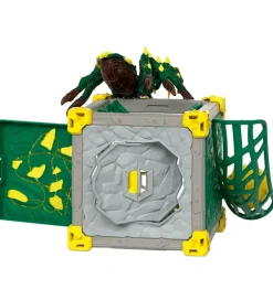 Eldrador Creatures - BattleCave Jungle Tarantula 42678>Schleich Discount