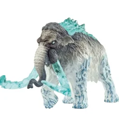 Eldrador Creatures - Frost Mammoth - H: 10,8 cm - 70829>Schleich Outlet