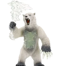 Eldrador Creatures - Bjørn m. Våben - H: 18 42510>Schleich Sale