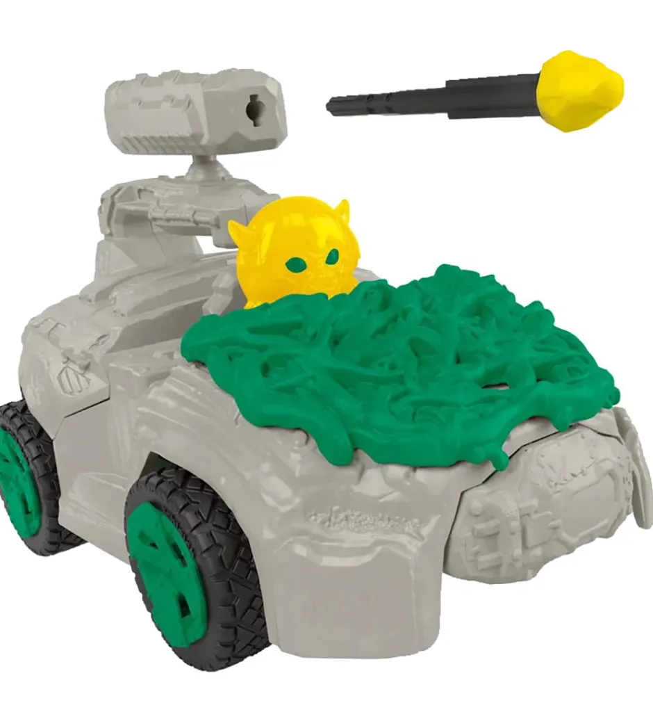 Eldrador Creatures - Jungle CrashMobile med Mini Creatu>Schleich Sale