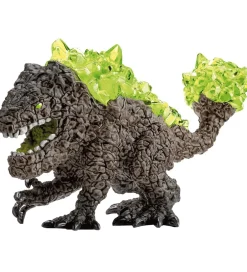 Eldrador Creatures - Shadow Lynx vs. Rock Crusher - 708>Schleich Sale