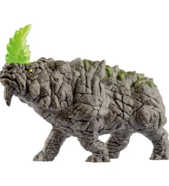 Eldrador Creatures - 16 cm - Kampnæsehorn 70157>Schleich New