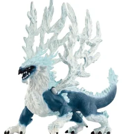 Eldrador Creatures - Isdrage - L: 20 cm - 70790>Schleich Clearance