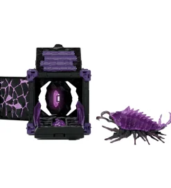 Eldrador Creatures - BattleCave Shadow Bug - 42675>Schleich Discount