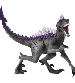 Eldrador Creatures - Skyggeraptor - H: 9,6 cm - 70154>Schleich Hot