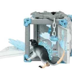 Eldrador Creatures - BattleCave Ice Rat - 42676>Schleich Best