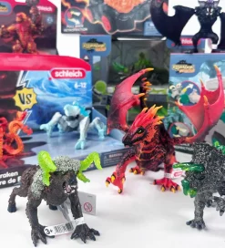 Eldrador Creatures - 14,5 cm - Lavadrage 70138>Schleich Best