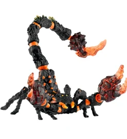Eldrador Creatures - 14 cm - Lavaskorpion 70142>Schleich Best