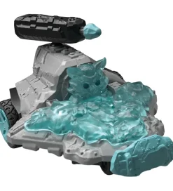 Eldrador Mini Creatures - Ice Jet Køretøj - 42664>Schleich
