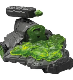 Eldrador Mini Creatures - Stone Jet Køretøj - 42665>Schleich Outlet