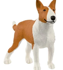Farm Club - Bullterrier - H: 4,7 cm 13966>Schleich