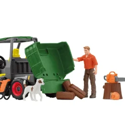 Farm World - Arbejde i Skoven - 42659><noscript><img width=