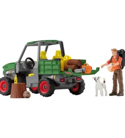 Farm World - Arbejde i Skoven - 42659><noscript><img width=