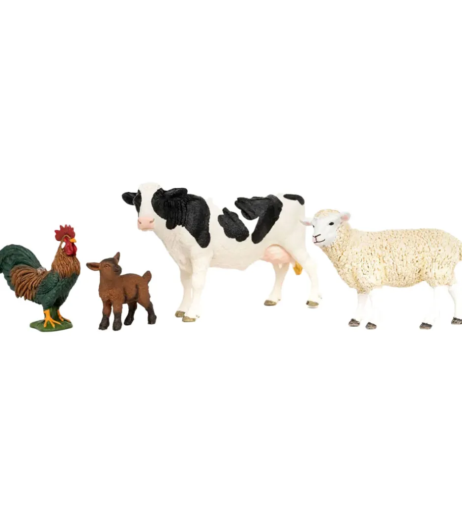 Farm World - Farm Starter Set - 42729>Schleich Outlet