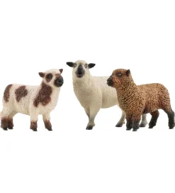 Farm World - Fårevenner - 42660>Schleich New