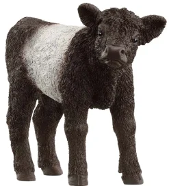 Farm World - Gallowaykalv - H: 5,7 cm - 13969>Schleich Hot