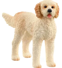 Farm World - Goldendoodle - H: 5,5 cm 13939>Schleich Online