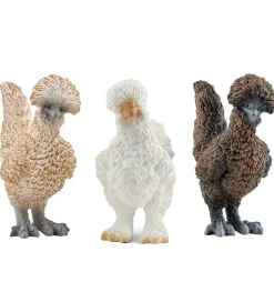 Farm World - H: 5,8 cm - Chicken Friends>Schleich Sale