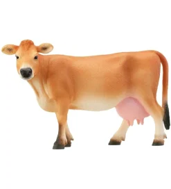 Farm World - Jerseyko - H: 8 cm - 13967>Schleich