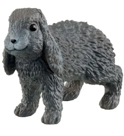 Farm World - Langøret Hare - H: 3,4 cm 13935>Schleich Clearance