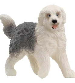 Farm World - Old English Sheepdog - H: 5,7 cm - 13968>Schleich Clearance