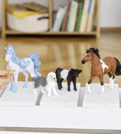 Farm World - Old English Sheepdog - H: 5,7 cm - 13968>Schleich Clearance