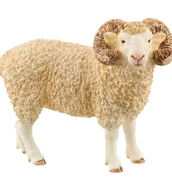 Farm World - Vædder - H: 7,1 cm 13937>Schleich Hot